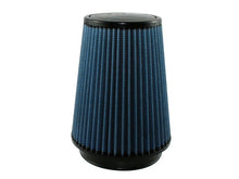 Cargar imagen en el visor de la galería, aFe MagnumFLOW Air Filters UCO P5R A/F P5R 5F x 6-1/2B x 4-3/4T x 8H