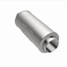 Cargar imagen en el visor de la galería, MagnaFlow Muffler W/Tip Mag SS 14X6X6 2.25/4.