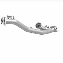 Cargar imagen en el visor de la galería, BRE Exhaust 02-06 MPV 3.0L Front Pipe Kit