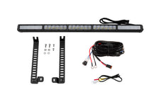 Cargar imagen en el visor de la galería, Diode Dynamics 14-19 Toyota 4Runner SS30 (Single) Stealth Lightbar Kit - White Combo