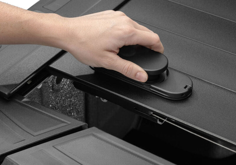 Retrax 07-13 Chevy/GMC 1500 6.5ft Bed / 07-14 2500/3500 RetraxPRO MX