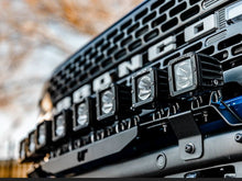 Cargar imagen en el visor de la galería, VR Performance Ford Bronco 2021+ Front Bumper Light Bracket