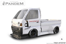Load image into Gallery viewer, GReddy Suzuki Carry Pandem Full Wide-Body Aero Kit