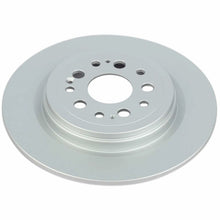 Cargar imagen en el visor de la galería, Power Stop 17-19 Honda Clarity Rear Evolution Geomet Coated Rotor