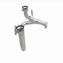 Cargar imagen en el visor de la galería, BRE Exhaust 88-93 C1500 C2500 K1500 K2500 4.3L 5.0L Front Pipe Kit