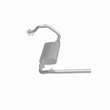 Cargar imagen en el visor de la galería, Magnaflow BRE Rear Muffler Kit Replacement Honda