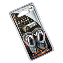 Cargar imagen en el visor de la galería, Oracle 7443 Chrome Bulbs (Pair) - White
