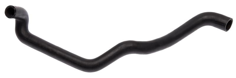 Gates 98-03 Mercedes-Benz E320 V-6 3.2L Reservoir To Rad. Molded Heater Hose