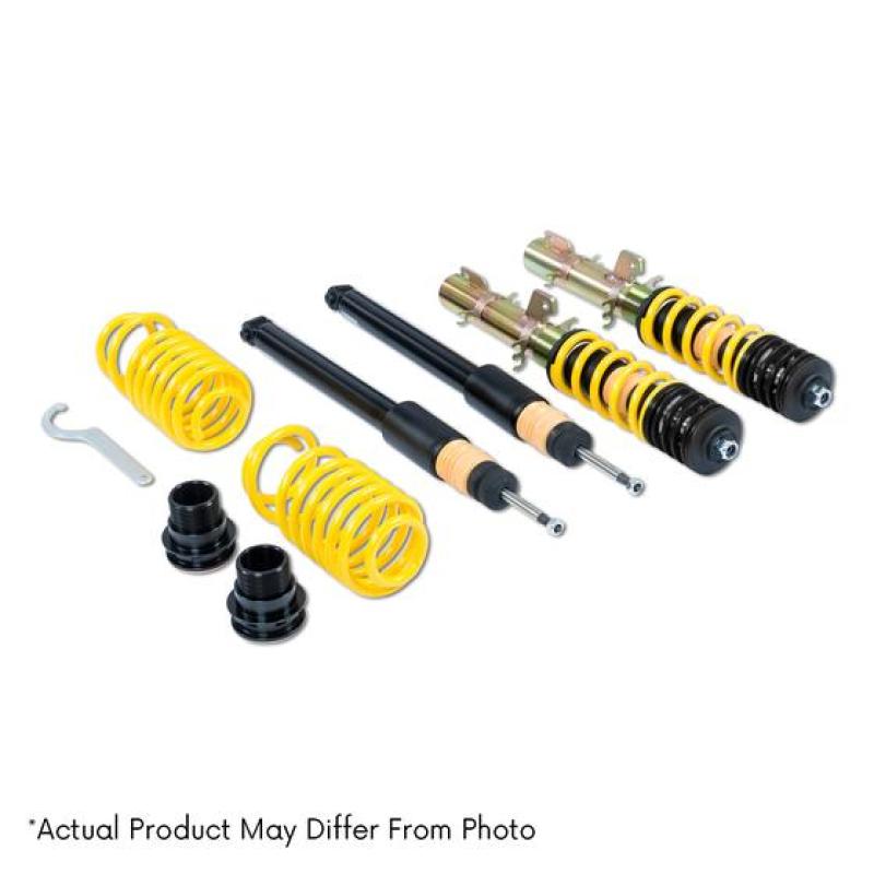 ST Coilover Kit 07-10 Volkswagen Passat (3C-B6) Wagon