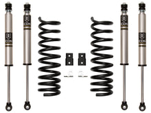 Cargar imagen en el visor de la galería, ICO 2.0 Series Shocks