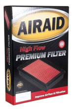 Load image into Gallery viewer, Airaid 16-17 Ford Ranger L4/5-2.2/3.2L Replacement Air Filter