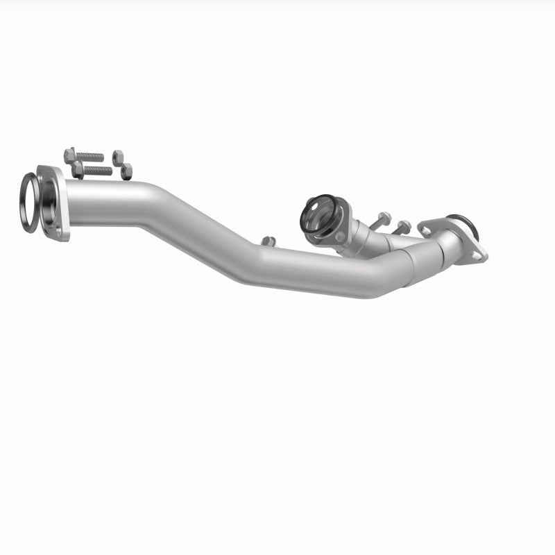 BRE Exhaust 02-06 MPV 3.0L Front Pipe Kit