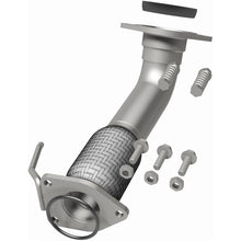 Cargar imagen en el visor de la galería, BRE Exhaust 08-12 Accord 2.4L Front Pipe Kit
