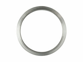 Turbosmart V-Band Weld Flange T4 Turbine Outlet 3.50in