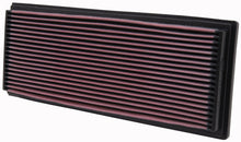 Cargar imagen en el visor de la galería, K&amp;N Replacement Air Filter BMW 89-93 535,89 635,88-96 735