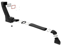 Cargar imagen en el visor de la galería, aFe POWER Dynamic Air Scoop D.A.S Snorkel for 20-26 Jeep Gladiator Mojave V6-3.5L