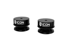 Cargar imagen en el visor de la galería, ICON Foam Bump Stop Kit Low Profile