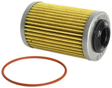 Load image into Gallery viewer, K&amp;N Oil Filter Automotive 12-17 Chevrolet Caprice 3.6L