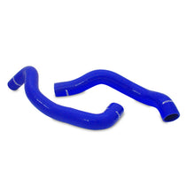 Cargar imagen en el visor de la galería, Mishimoto 94-95  Ford Mustang GT/Cobra Blue Silicone Hose Kit