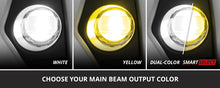 Cargar imagen en el visor de la galería, Diode Dynamics 24-25 Ford Mustang Elite Series Fog Lamp Kit
