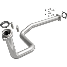 Cargar imagen en el visor de la galería, BRE Exhaust 87-95 Cherokee Wagoneer 2.5L 4.0L Front Pipe Kit