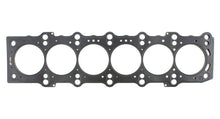 Cargar imagen en el visor de la galería, Cometic 93-02 Toyota/Lexus 2JZ-GE / GTE 87mm Bore .052in MLX Head Gasket