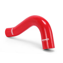 Cargar imagen en el visor de la galería, Mishimoto 2010 Dodge 6.7L Cummins Silicone Coolant Hose Kit - Red