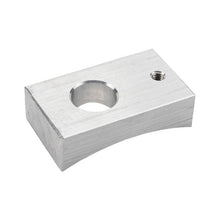 Cargar imagen en el visor de la galería, Wehrli 6.7L Cummins Aluminum IAT Sensor Weld Bung
