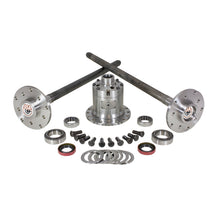 Cargar imagen en el visor de la galería, Yukon Gear Ultimate 35 Axle Kit For C/Clip Axles w/ Yukon Grizzly Locker