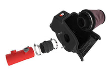 Cargar imagen en el visor de la galería, K&amp;N 2023+ Honda Civic Type R / 2024+ Acura Integra Type S Performance Air Intake System