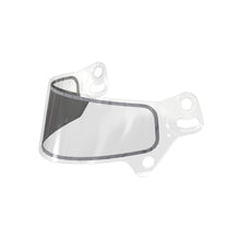 Cargar imagen en el visor de la galería, Bell SE07 Helmet Shield - Clear