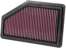 Cargar imagen en el visor de la galería, K&amp;N Replacement Air Filter HONDA CR-V 2.0L; 2008