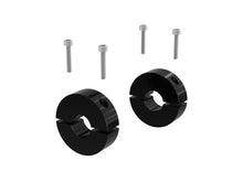 Cargar imagen en el visor de la galería, ICON Coilover Bump Stop Spacer Kit - 7/8in Shaft - 3/4in Tall