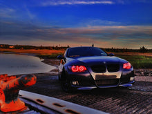 Cargar imagen en el visor de la galería, Oracle BMW 3 Series 06-11 Halo Kit - Projector - ColorSHIFT w/ 2.0 Controller