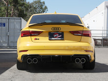 Cargar imagen en el visor de la galería, aFe MACHForce XP 3in-2.5in 304SS Exhaust Cat-Back 15-20 Audi S3 L4-2.0L (t) - Polished Tips