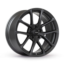 Cargar imagen en el visor de la galería, Enkei HELIX 19x8.5 5x114.3, 40mm Offset 72.6mm Bore Gunmetal Wheel