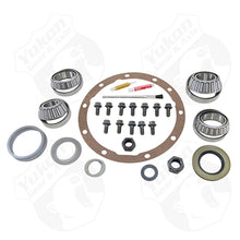 Cargar imagen en el visor de la galería, Yukon Gear Master Overhaul Kit For Chrysler 8.75in #42 Housing w/ Lm104912/49 Carrier Bearings