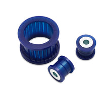 Cargar imagen en el visor de la galería, SuperPro 2003 Honda Accord DX Steering Rack and Pinion Mount Bushing Kit