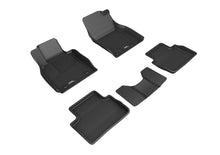 Load image into Gallery viewer, 3D MAXpider 19-26 Mazda 3 / CX-30 Kagu Black Full Set