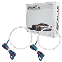 Cargar imagen en el visor de la galería, Oracle Honda S00 99-09 Halo Kit - ColorSHIFT w/ BC1 Controller