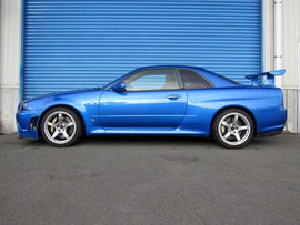 HKS HIPERMAX S BNR34/BCNR33 Full Kit