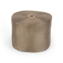 Cargar imagen en el visor de la galería, DEI Exhaust Wrap 6in x 100ft - Titanium