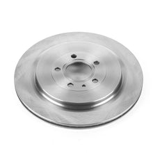 Cargar imagen en el visor de la galería, Power Stop 13-14 Ford Mustang Rear Autospecialty Brake Rotor