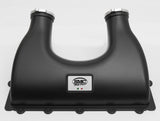 BMC 2010 Ferrari F458 Italia 4.5L V8 VCT Flat Carbon Racing Filter MID Kit