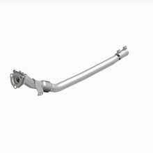 Cargar imagen en el visor de la galería, BRE Exhaust 05-08 A4 Quattro 2.0L Front Pipe Kit