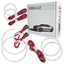 Cargar imagen en el visor de la galería, Oracle Acura TSX 04-07 LED Halo Kit - White