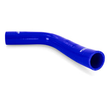 Cargar imagen en el visor de la galería, Mishimoto 98-07 Land Cruiser 4.5L I6 Silicone Radiator Hose Kit - Blue