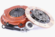 Cargar imagen en el visor de la galería, XClutch 12-17 Jeep Wrangler Unlimited Sport S 3.6L Stage 2 Cushioned Ceramic Clutch Kit