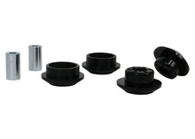 Load image into Gallery viewer, Whiteline Plus 3/92-7/01 &amp; 10/01-1/08 Lexus ES300 Front Control Arm - Lower Inner Rear Bushing Kit