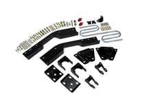 Cargar imagen en el visor de la galería, Belltech FLIP KIT 95-99 GM Suburban C1500 7inch